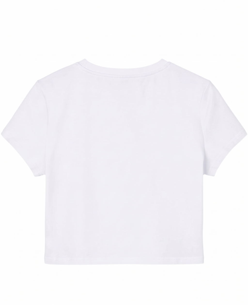 The Commitment Baby Tee