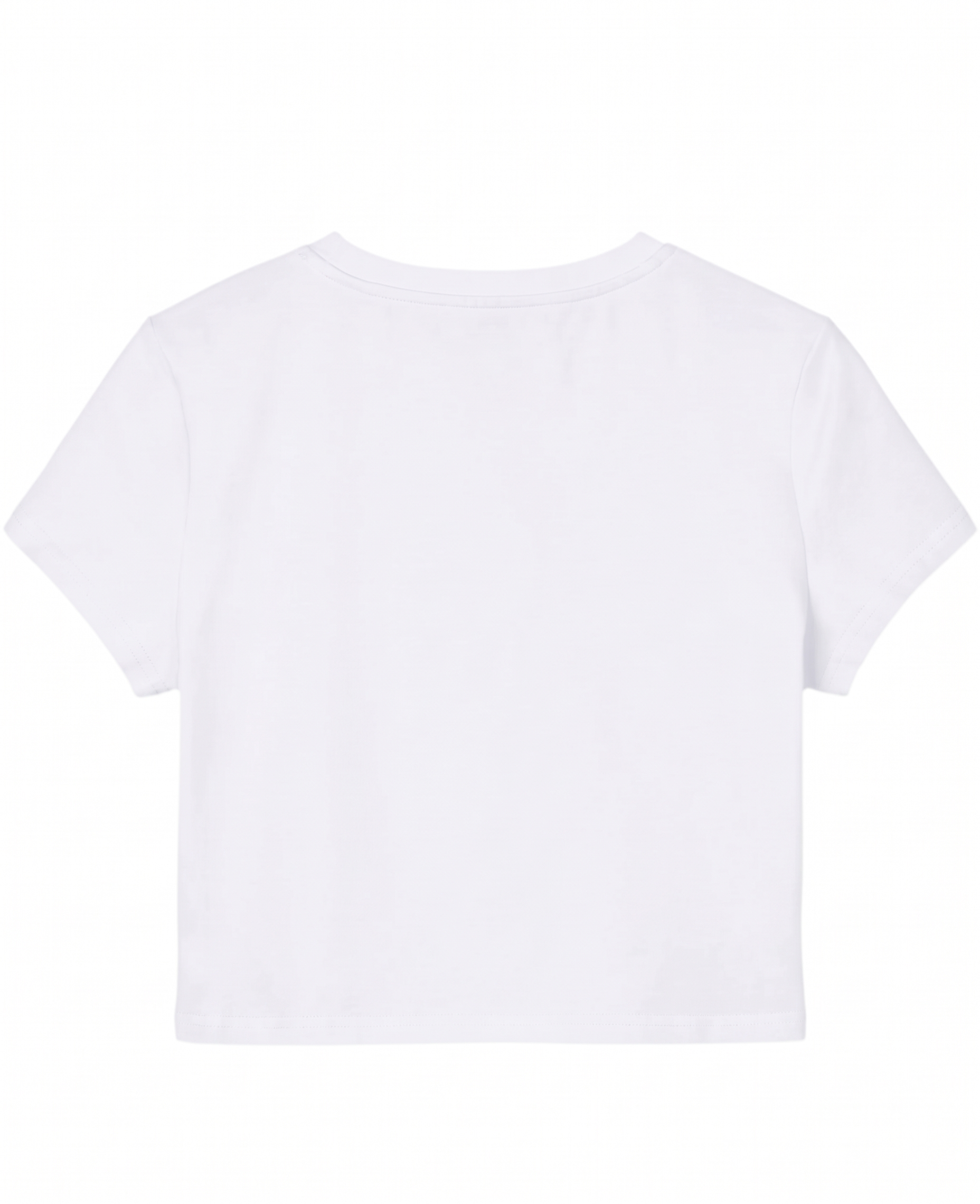 The Commitment Baby Tee