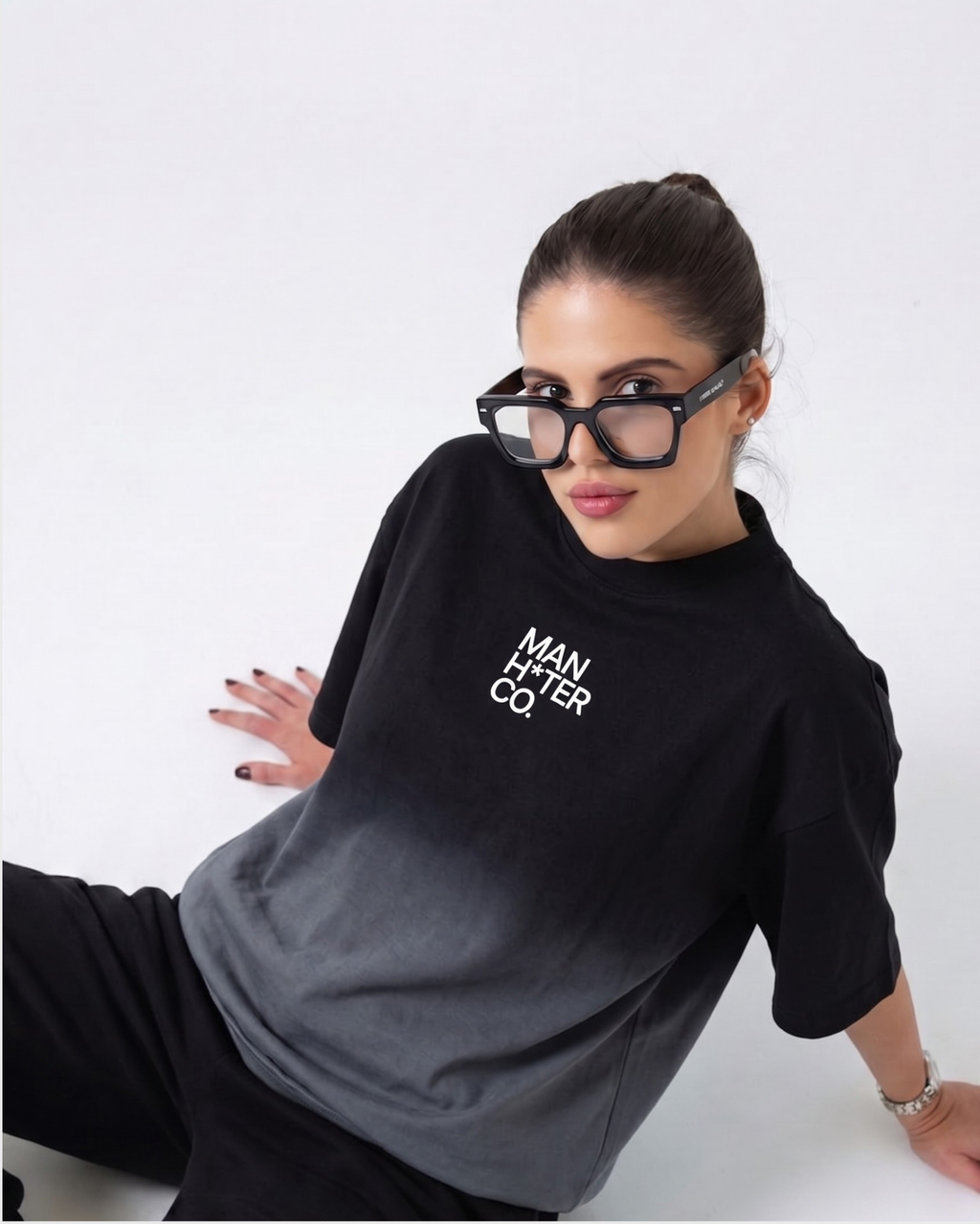 The MHC (Classic) Gradient Tee