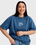 The MHC Classic Denim Oversized Tee