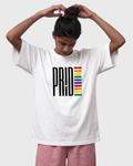 The PRIDE Oversized Tee