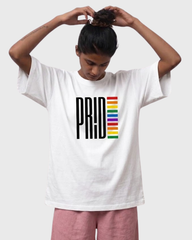 The PRIDE Oversized Tee