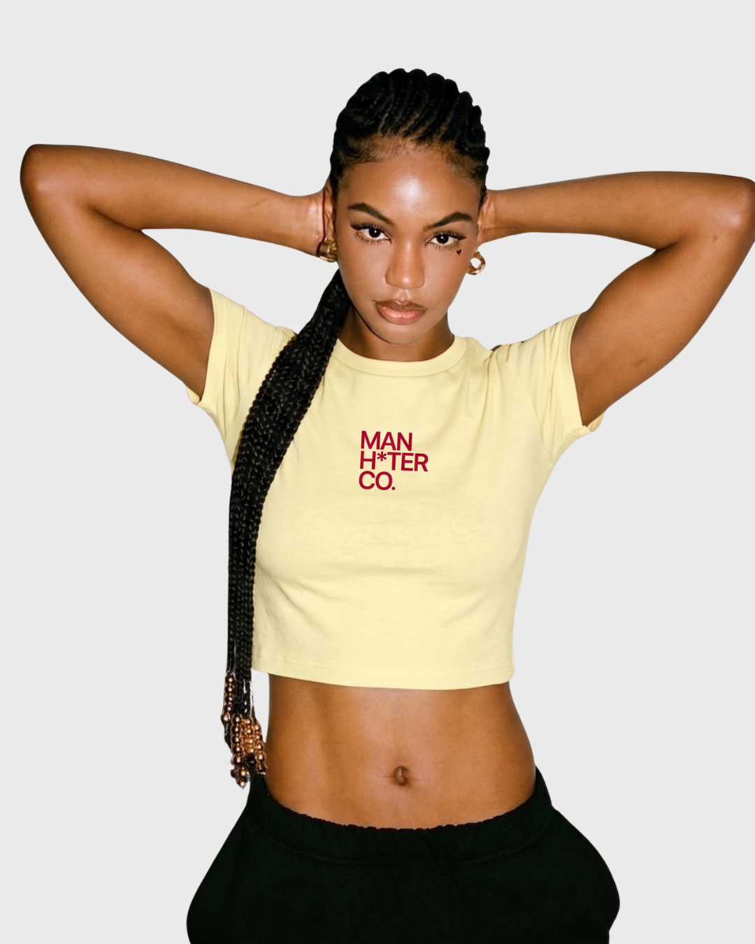 The MHC Baby Tee
