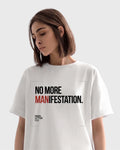 The Manifestation Oversized Tee