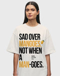 The Mangoes Oversized Tee