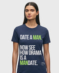 Mandate Regular Tee
