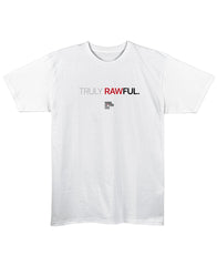 The Rawful Regular Cotton Tee